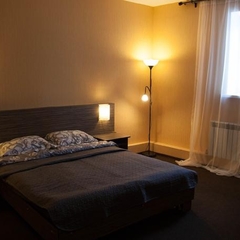 Гостиница Афоня, Афонино, Нижегородская область