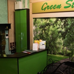 Гостиница Green street, Афонино, Нижегородская область