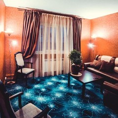 Гостиница Афоня, Афонино, Нижегородская область