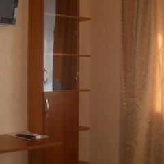 Гостиница Green street, Афонино, Нижегородская область