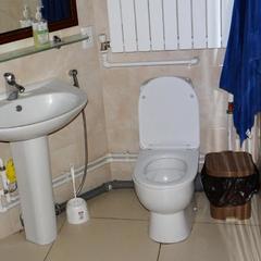 Гостевой дом Особняк, Астрахань, Астраханская область