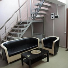 Гостиница Афоня, Афонино, Нижегородская область