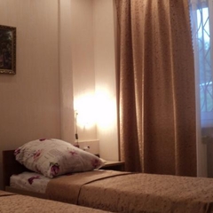 Гостиница Green street, Афонино, Нижегородская область