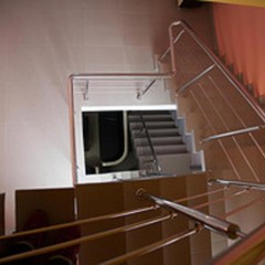 Гостиница Афоня, Афонино, Нижегородская область