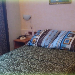 Гостиница Green street, Афонино, Нижегородская область