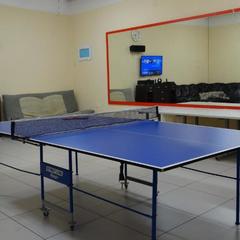 Гостевой дом Особняк, Астрахань, Астраханская область