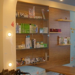 Гостиница Green street, Афонино, Нижегородская область