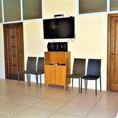 Гостевой дом Особняк, Астрахань, Астраханская область