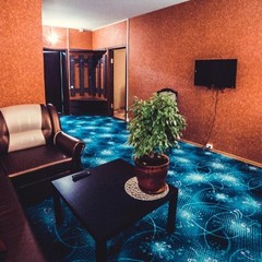 Гостиница Афоня, Афонино, Нижегородская область