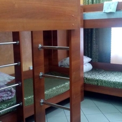 Гостиница Green street, Афонино, Нижегородская область