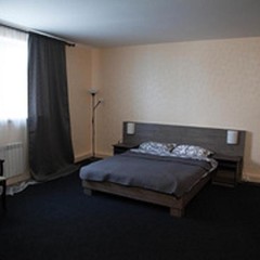 Гостиница Афоня, Афонино, Нижегородская область