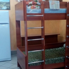 Гостиница Green street, Афонино, Нижегородская область