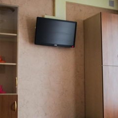 Гостиница Green street, Афонино, Нижегородская область