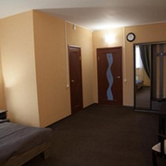 Гостиница Афоня, Афонино, Нижегородская область