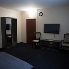 Гостиница Афоня, Афонино, Нижегородская область