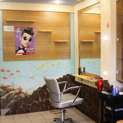 Гостиница Green street, Афонино, Нижегородская область