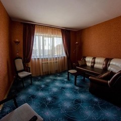 Гостиница Афоня, Афонино, Нижегородская область