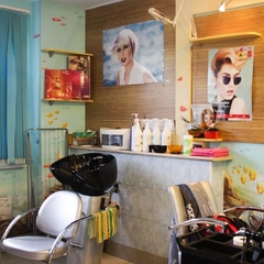 Гостиница Green street, Афонино, Нижегородская область