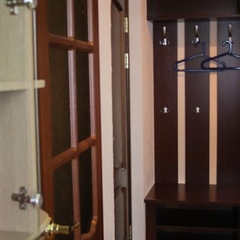 Гостиница Green street, Афонино, Нижегородская область