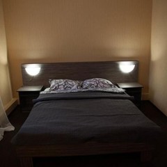 Гостиница Афоня, Афонино, Нижегородская область