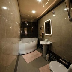 Гостиница Афоня, Афонино, Нижегородская область