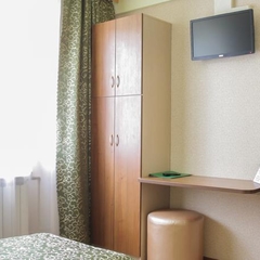 Гостиница Green street, Афонино, Нижегородская область