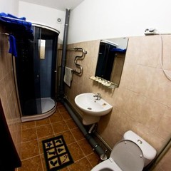 Гостиница Афоня, Афонино, Нижегородская область