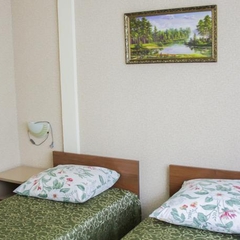 Гостиница Green street, Афонино, Нижегородская область