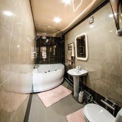 Гостиница Афоня, Афонино, Нижегородская область