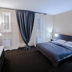 Гостиница Афоня, Афонино, Нижегородская область