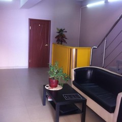 Гостиница Афоня, Афонино, Нижегородская область