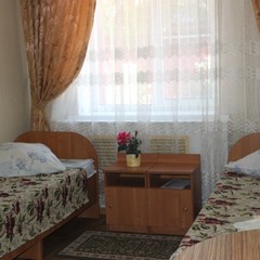 Гостевой комплекс Алмаз, Ахтубинск, Астраханская область