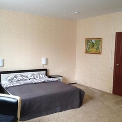 Гостиница Афоня, Афонино, Нижегородская область