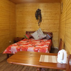 Гостевой комплекс Алмаз, Ахтубинск, Астраханская область