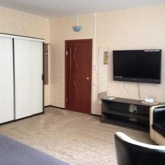 Гостиница Афоня, Афонино, Нижегородская область