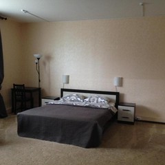 Гостиница Афоня, Афонино, Нижегородская область