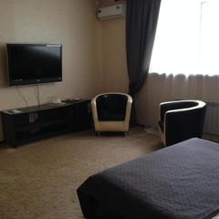 Гостиница Афоня, Афонино, Нижегородская область