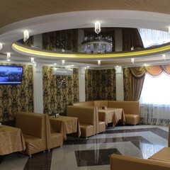 Гостевой комплекс Алмаз, Ахтубинск, Астраханская область