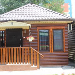 Гостевой комплекс Алмаз, Ахтубинск, Астраханская область