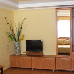 Гостевой комплекс Алмаз, Ахтубинск, Астраханская область