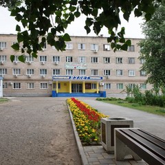 Гостиница Взлёт, Ахтубинск, Астраханская область