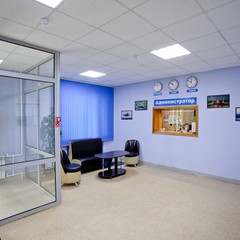 Гостиница Взлёт, Ахтубинск, Астраханская область