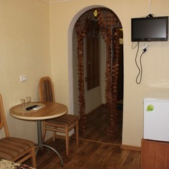 Гостевой комплекс Алмаз, Ахтубинск, Астраханская область