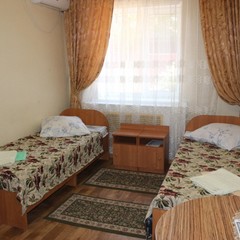 Гостевой комплекс Алмаз, Ахтубинск, Астраханская область