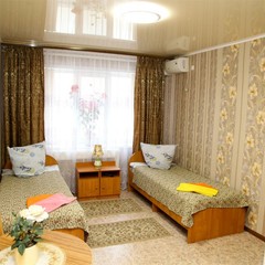 Гостевой комплекс Алмаз, Ахтубинск, Астраханская область