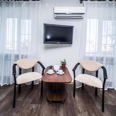 Гостиница Стрела, Ахтубинск, Астраханская область