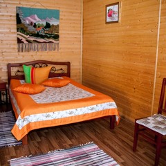 Гостевой комплекс Алмаз, Ахтубинск, Астраханская область