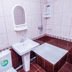 Гостиница Стрела, Ахтубинск, Астраханская область