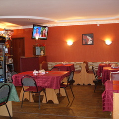 Гостиница Взлёт, Ахтубинск, Астраханская область