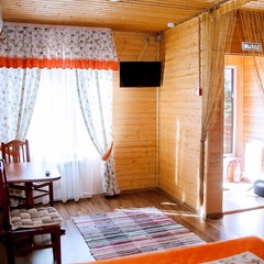 Гостевой комплекс Алмаз, Ахтубинск, Астраханская область